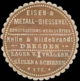 Eisen- & Metall-Giesserei