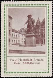 Gustav Adolf-Denkmal