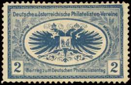 Deutscher Philatelistentag