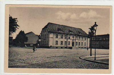 Bernau Markt ca 1930