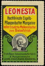 Leonesta Margarine