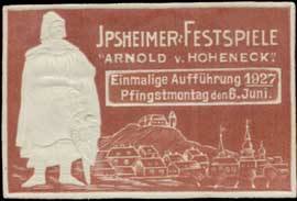 Ipsheimer Festspiele