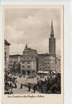 Neisse Schlesien ca 1940