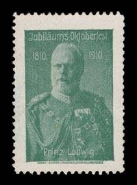 Prinz Ludwig