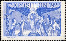 Exposition 1900