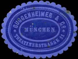 Bank Guggenheimer & Co.