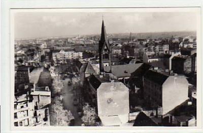 Berlin Neukölln ca 1950