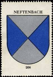 Neftenbach
