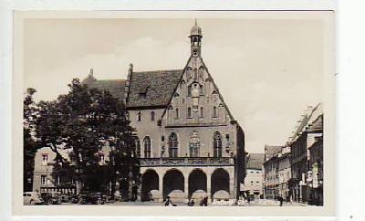 Amberg Oberpfalz ca 1935