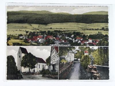 Langenholzhausen