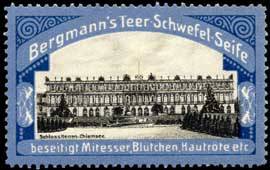 Schloss Herren-Chiemsee