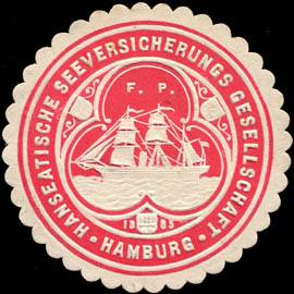 Hanseatische Seeversicherungs Gesellschaft - Hamburg