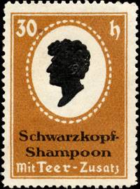 Schwarzkopf - Shampoon