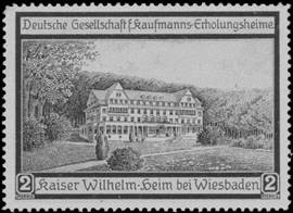 Kaiser Wilhelm Heim