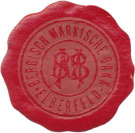 Bergisch Märkische Bank