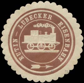 Eutin-Lübecker Eisenbahn