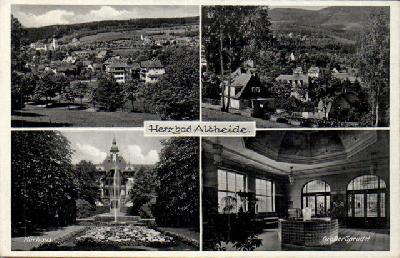Altheide (Schlesien)