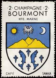 Bourmont
