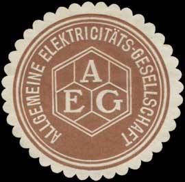 Allgemeine Elektricitäts-Gesellschaft AEG