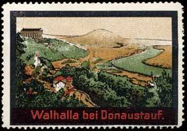 Walhalla bei Donaustauf