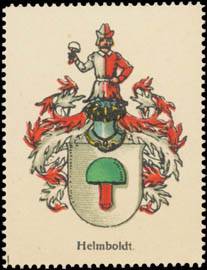 Helmboldt Wappen
