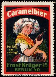 Caramelbier
