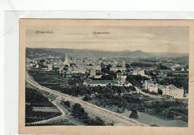 Ahrweiler an der Ahr 1913