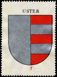 Uster