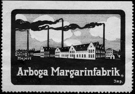 Arboga Margarinefabrik