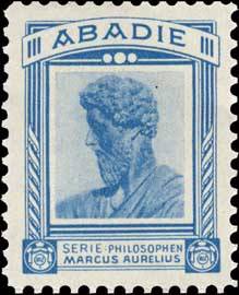 Antonius Marcus Aurelius