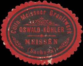 Granitwerk Cölln-Meissner