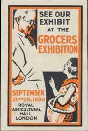 Grocers Exhibition