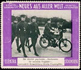 Reichsverein Flugwehr