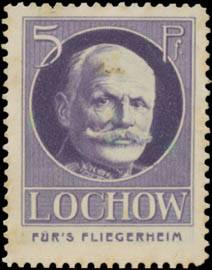 Ewald von Lochow