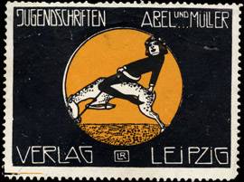 Jugendschriften Verlag Abel und Müller