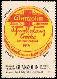 Glanzolin