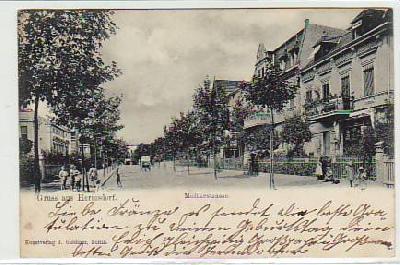 Berlin Reinickendorf Hermsdorf 1904
