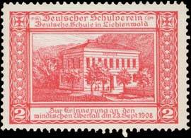 Deutsche Schule in Lichtenwald