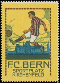 Fußball Klub F.C. Bern