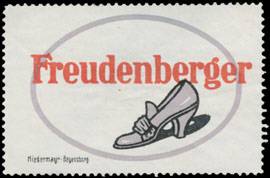 Freudenberger Schuhe