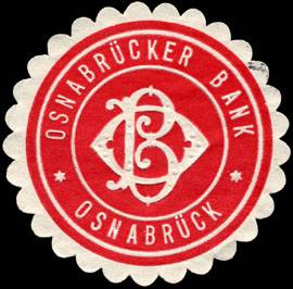 Osnabrücker Bank - Osnabrück