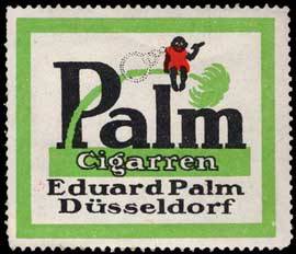 Palm Cigarren