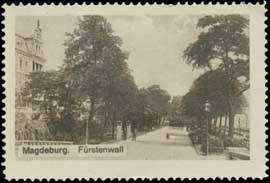 Fürstenwall