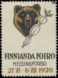 Finnianda Foiro