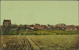 Franzburg - Mecklenburg