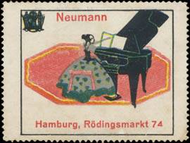Neumann Klavier