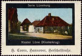 Kloster Lüne (Klosterkrug)