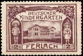 Deutscher Kindergarten