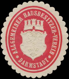 Allgemeiner Hausbesitzer-Verein Darmstadt