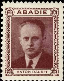 Anton Daudet